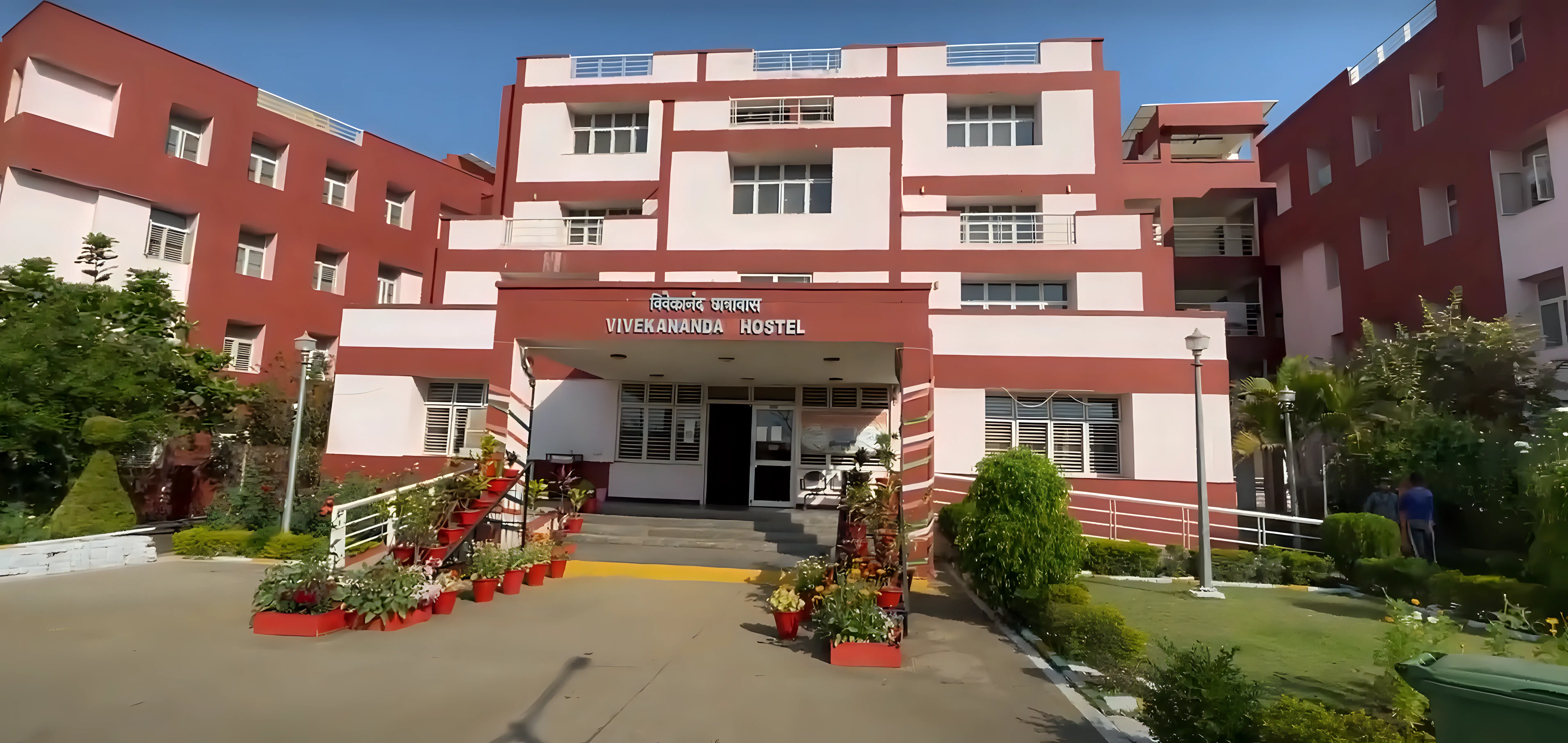 IIITDM Jabalpur hostel photo 4